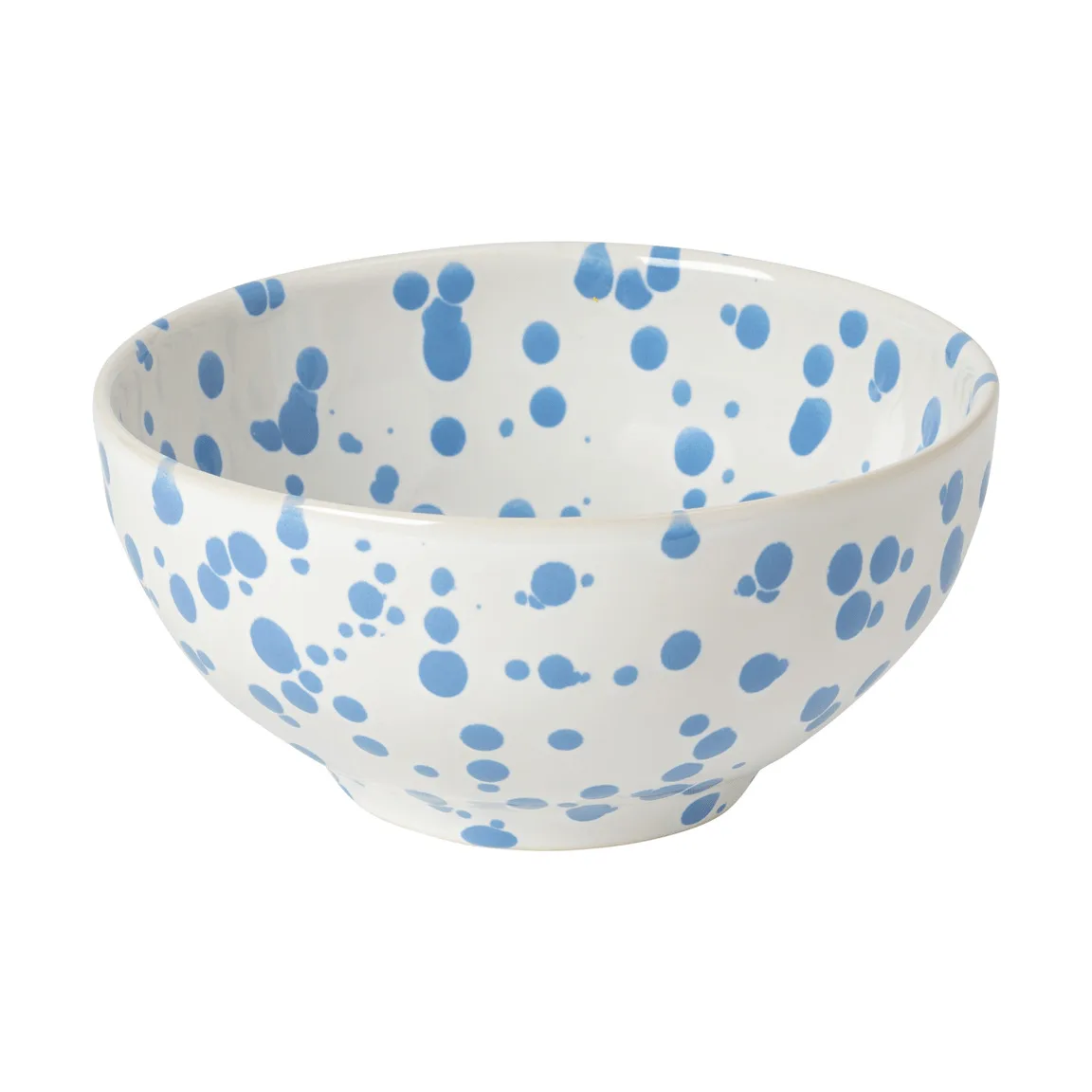 Rafaela Schale, Blau, Ø16 cm Costa Nova