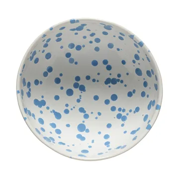 Rafaela Schale - Blau, Ø16 cm - Costa Nova
