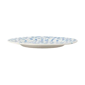 Rafalea Dessertteller - Blau, Ø22 cm - Costa Nova