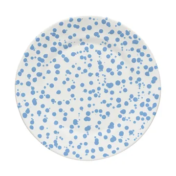 Rafalea Speiseteller - Blau, Ø27 cm - Costa Nova