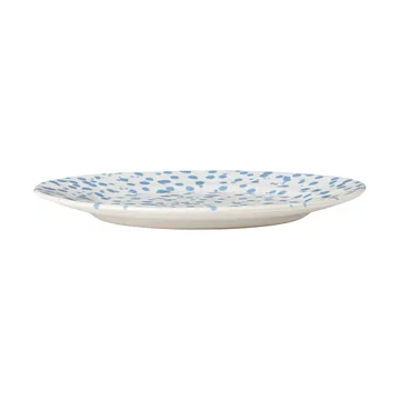 Rafalea Speiseteller - Blau, Ø27 cm - Costa Nova