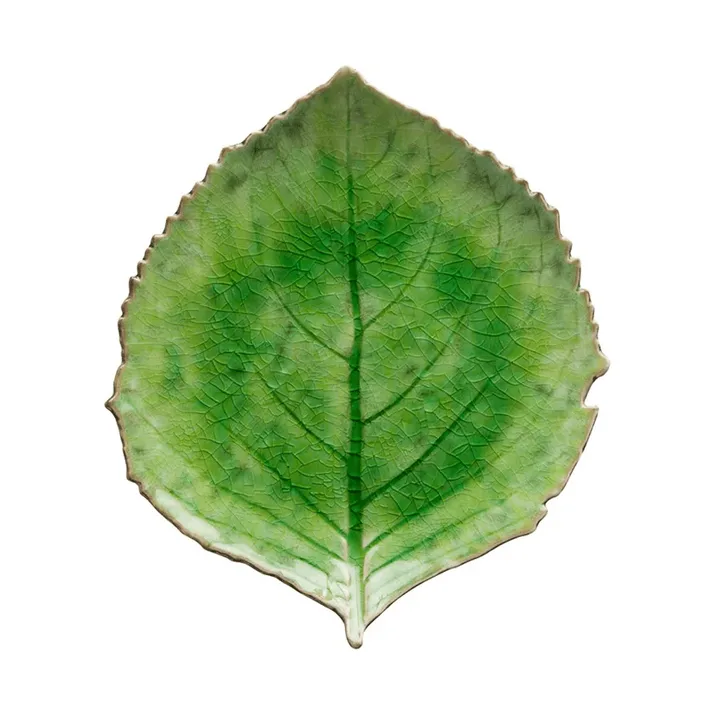 Riviera Hydrangea Teller - Tomato, 22 cm - Costa Nova