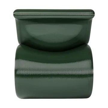 Éclair chair Loungesessel - Nori - Crème Atelier