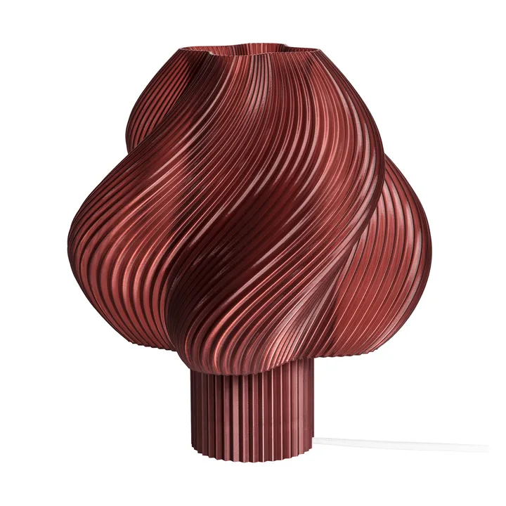 Soft Serve Stehleuchte - Cherry, Mega, 63 cm - Crème Atelier