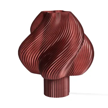 Soft Serve Tischleuchte - Cherry, Grande, 34 cm - Crème Atelier