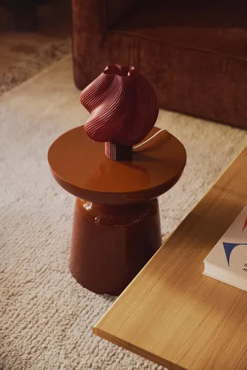 Soft Serve Tischleuchte - Cherry, Regular, 26 cm - Crème Atelier