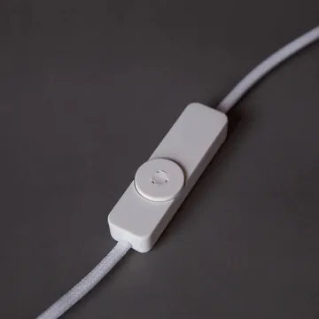 Soft Serve Tischleuchte - Matcha, Regular, 26 cm - Crème Atelier