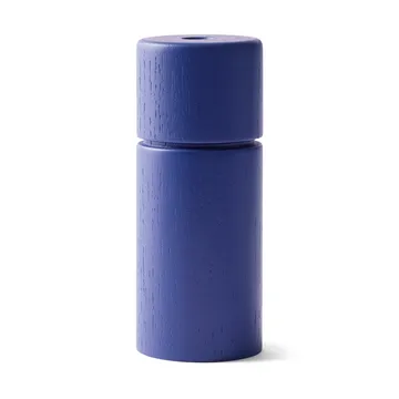 Bergen Gewürzmühle - Indigo Blue, 12 cm - Crushgrind