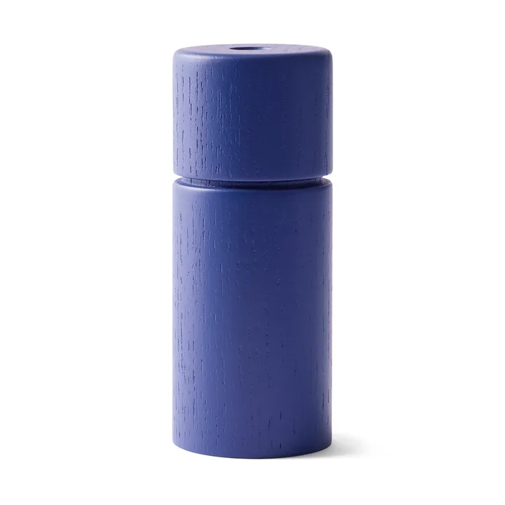 Bergen Gewürzmühle - Indigo Blue, 12 cm - Crushgrind