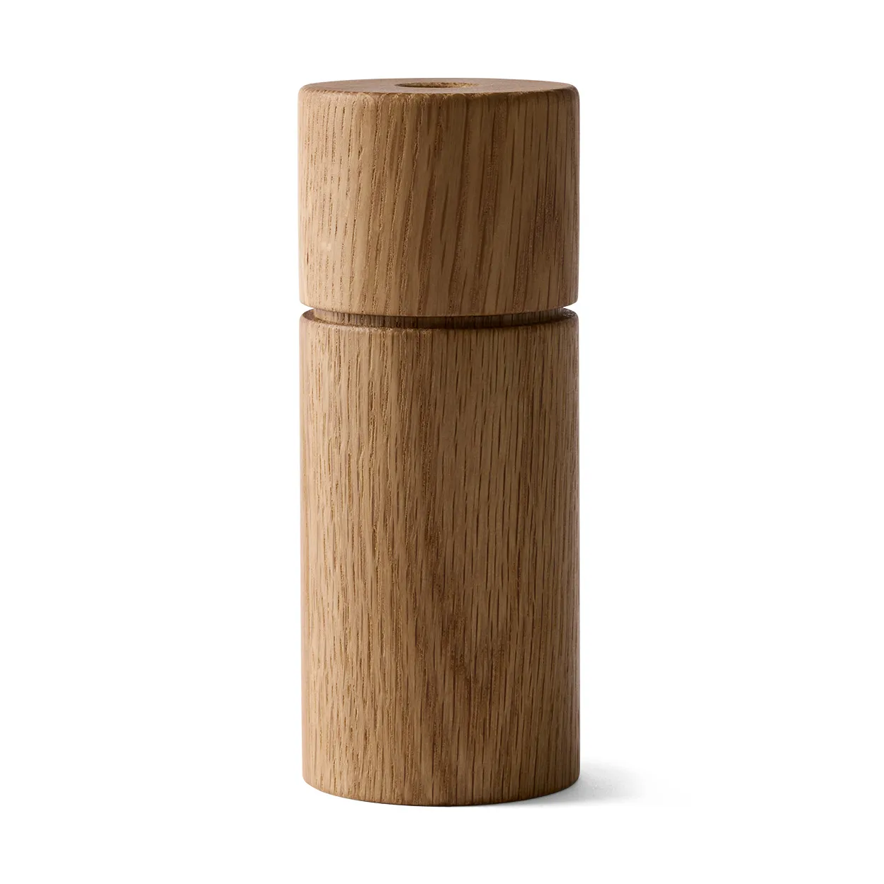 Bergen Gewürzmühle, Natural, 12 cm Crushgrind