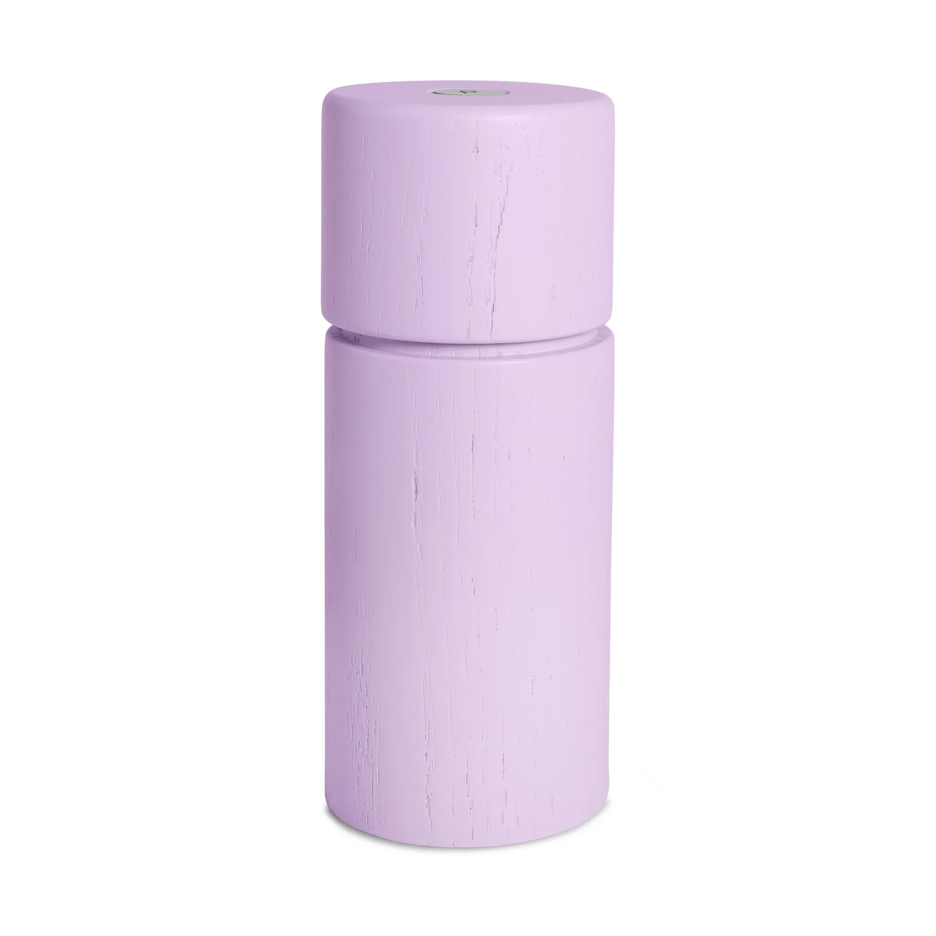 Bergen Gewürzmühle, Purple lilaq, 12 cm Crushgrind