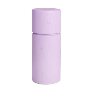 Bergen Gewürzmühle - Purple lilaq, 12 cm - Crushgrind