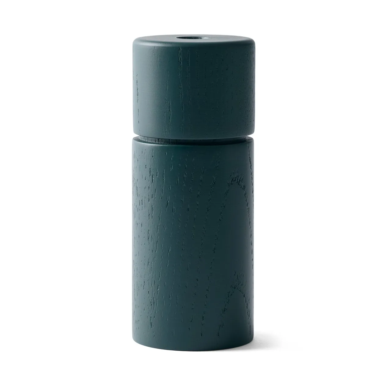 Bergen Gewürzmühle, Racing Green, 12 cm Crushgrind