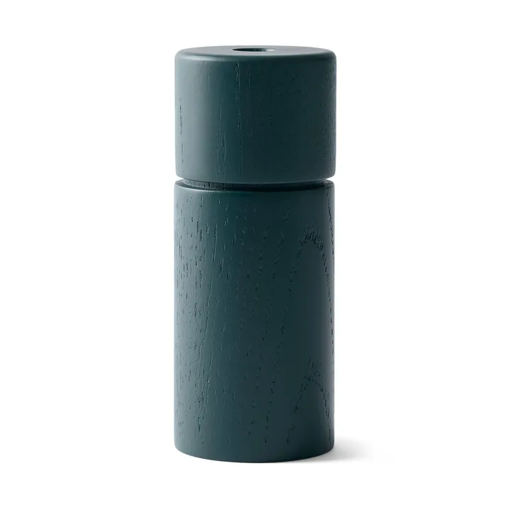 Bergen Gewürzmühle - Racing Green, 12 cm - Crushgrind
