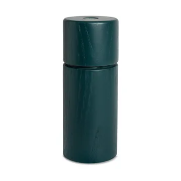 Bergen Gewürzmühle - Racing Green, 12 cm - Crushgrind