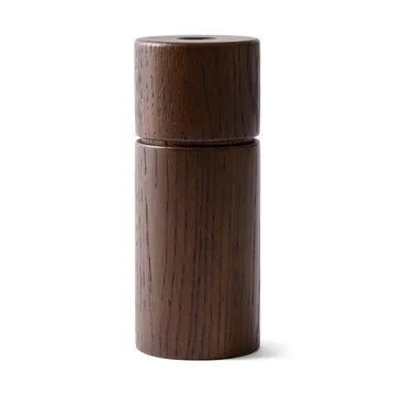 Bergen Gewürzmühle - Smoked, 12 cm - Crushgrind