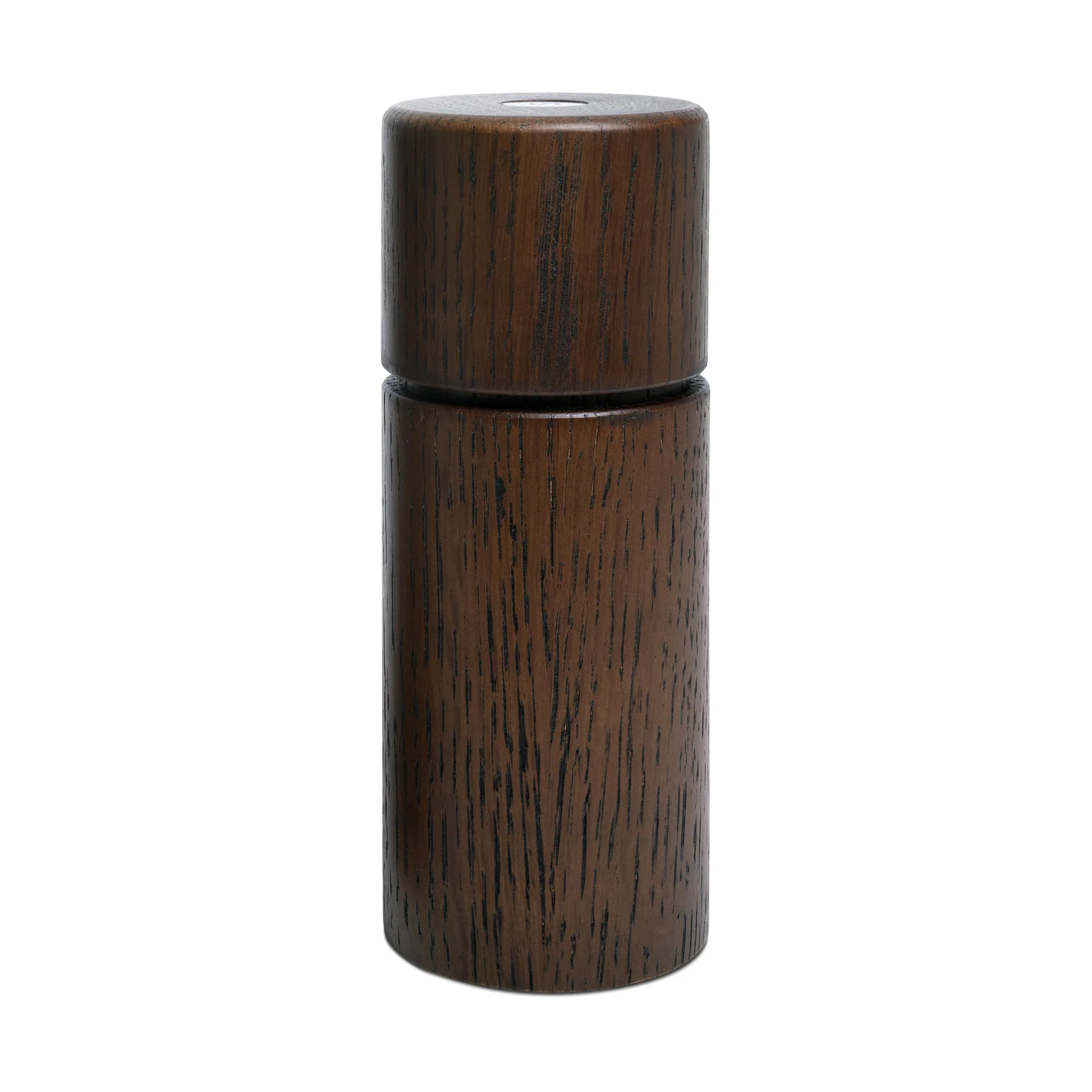Bergen Gewürzmühle, Smoked, 12 cm Crushgrind