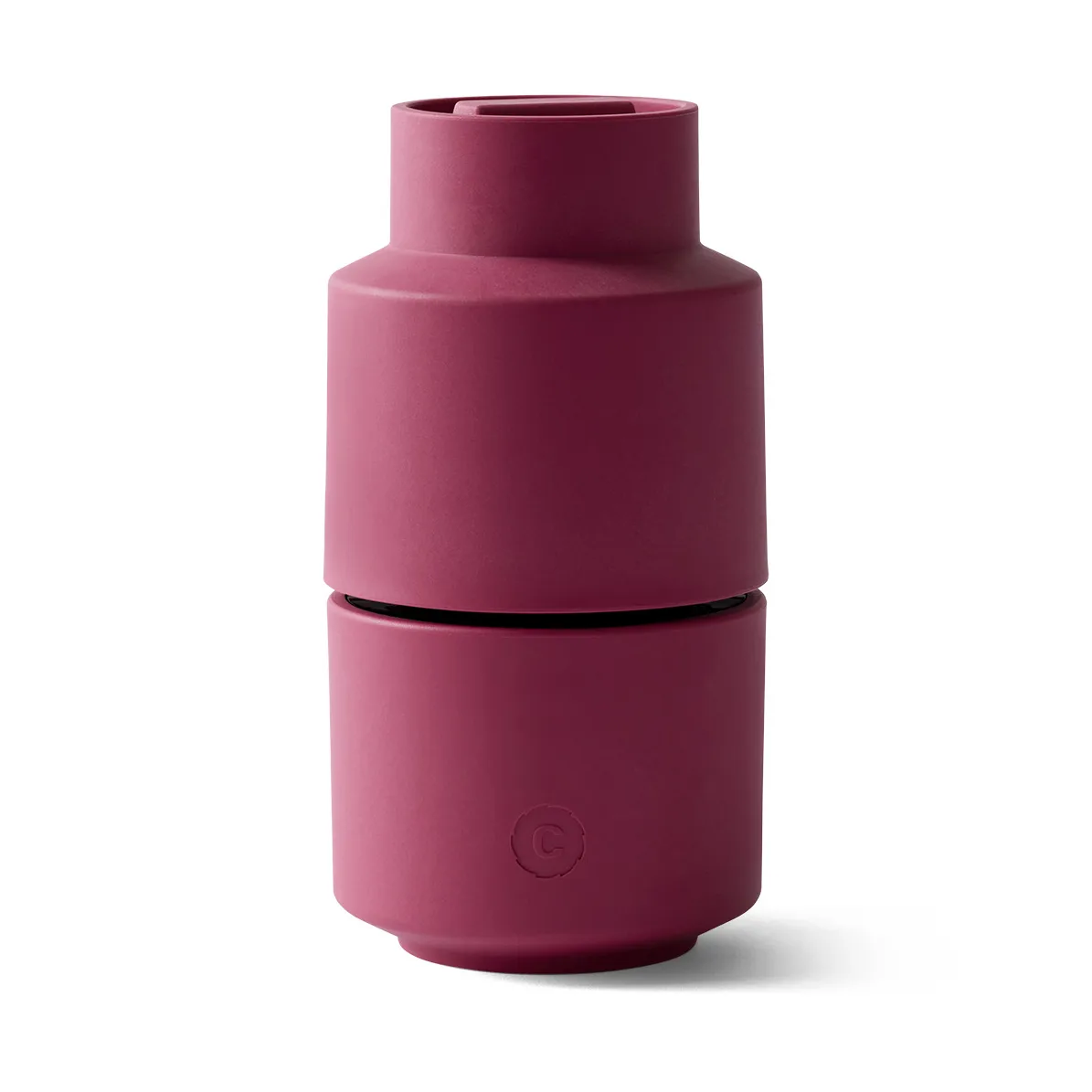 Billund Gewürzmühle, Beetroot, 12 cm Crushgrind