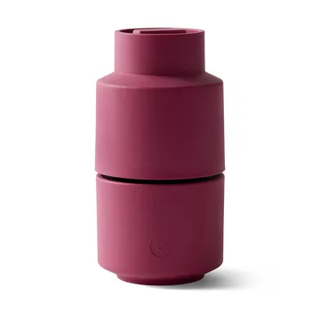 Billund Gewürzmühle - Beetroot, 12 cm - Crushgrind