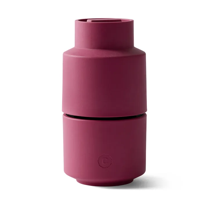 Billund Gewürzmühle - Beetroot, 12 cm - Crushgrind