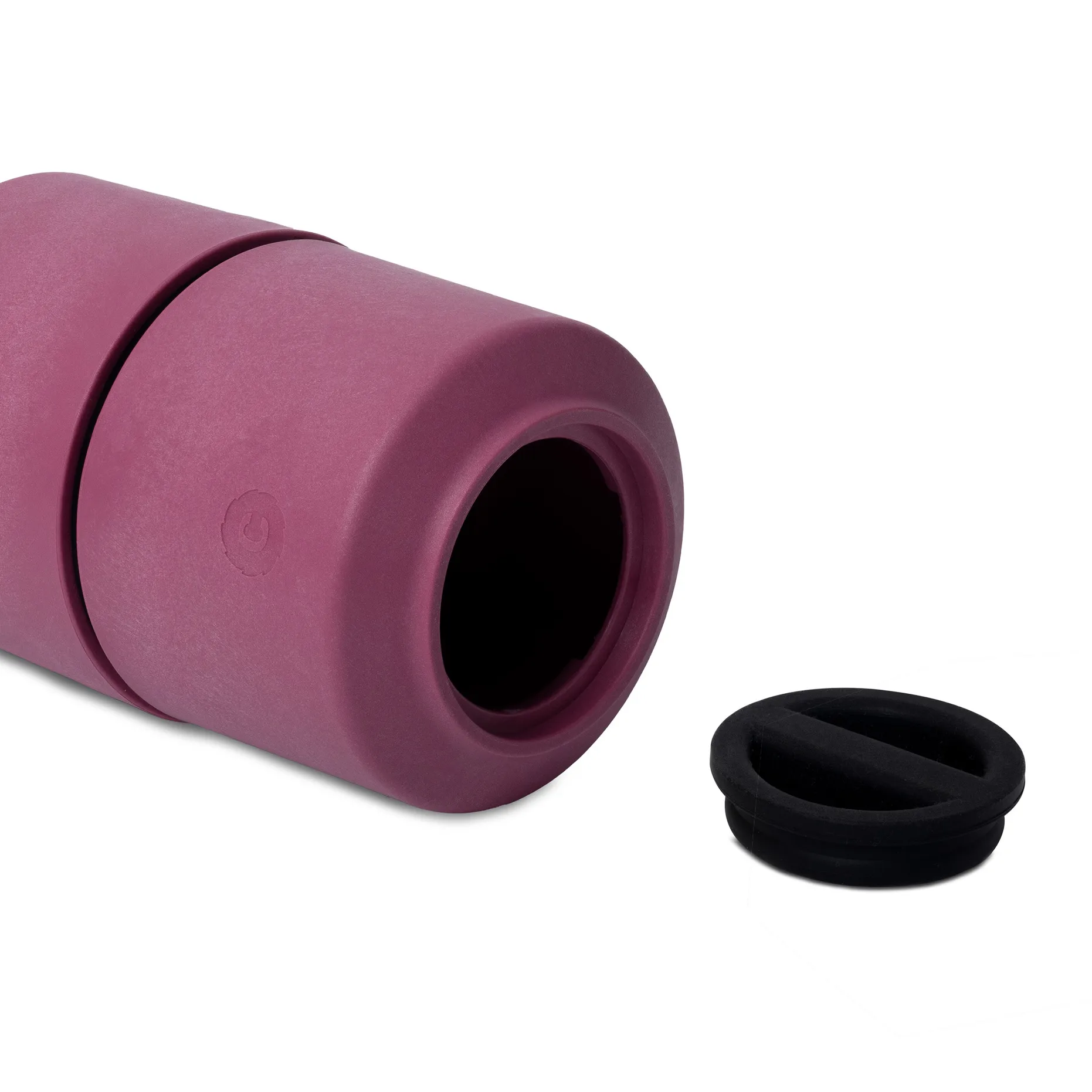 Billund Gewürzmühle, Beetroot, 12 cm Crushgrind