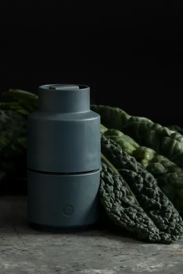 Billund Gewürzmühle - Blueberry, 12 cm - Crushgrind