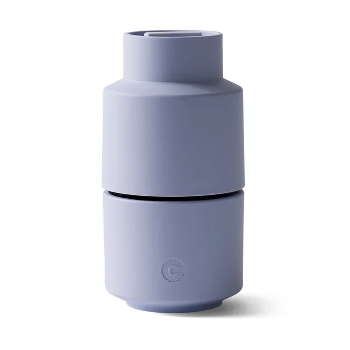Billund Gewürzmühle - Lavendel, 12 cm - Crushgrind