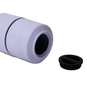 Billund Gewürzmühle - Lavendel, 12 cm - Crushgrind