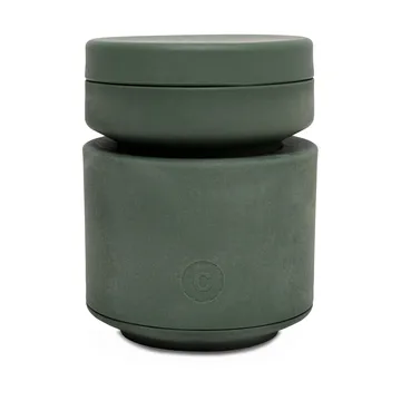 Billund Gewürzmühle - Nutmeg-parsley 8 cm - Crushgrind