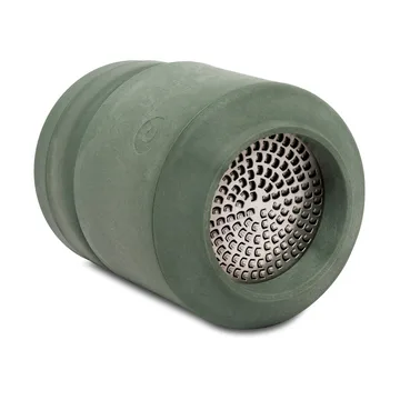Billund Gewürzmühle - Nutmeg-parsley 8 cm - Crushgrind