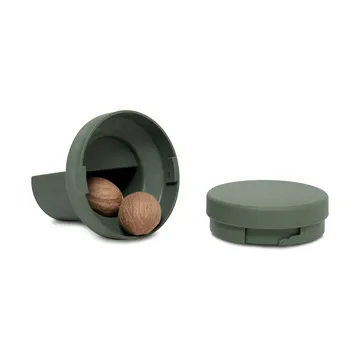 Billund Gewürzmühle - Nutmeg-parsley 8 cm - Crushgrind