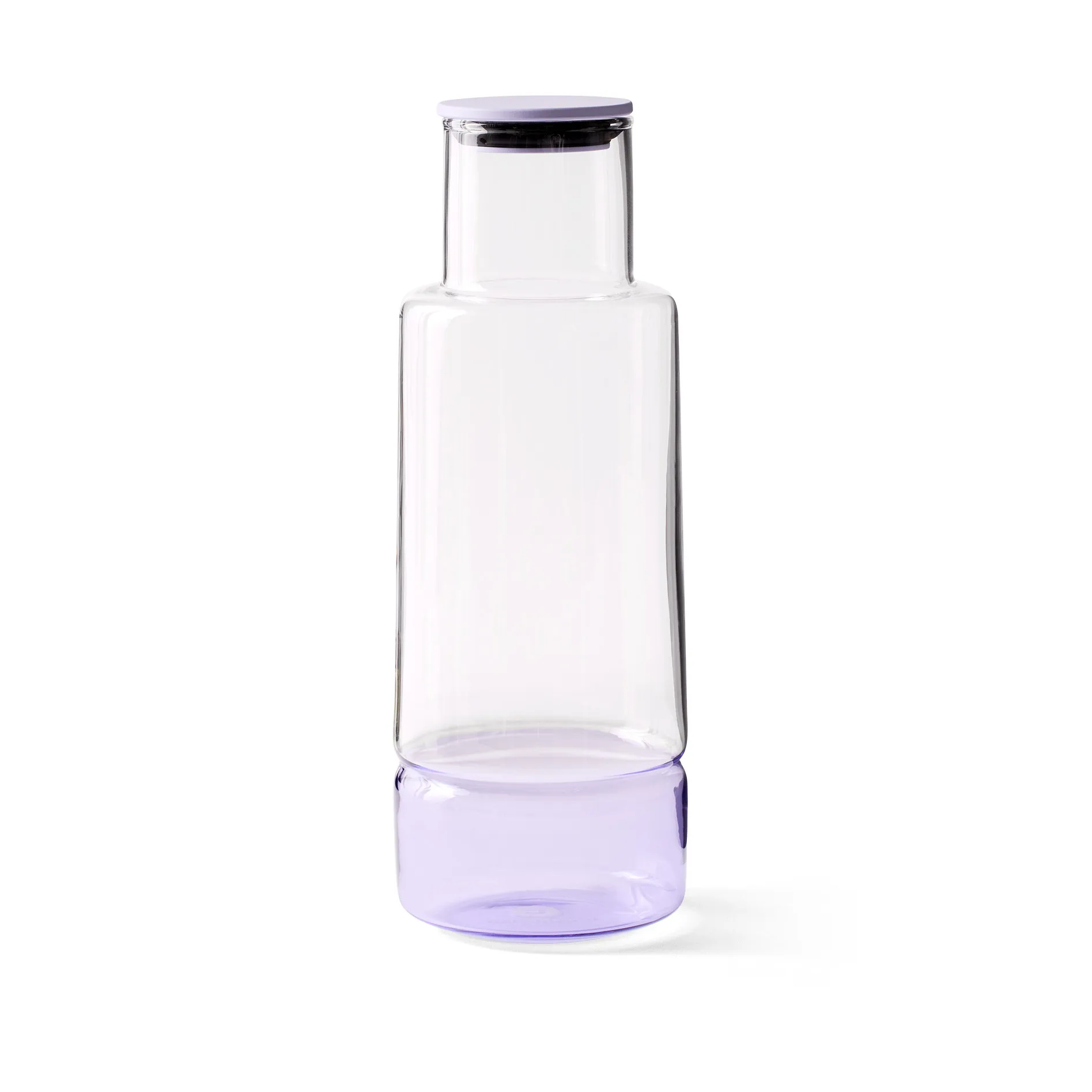 Billund Karaffe, Lavender 1 L Crushgrind