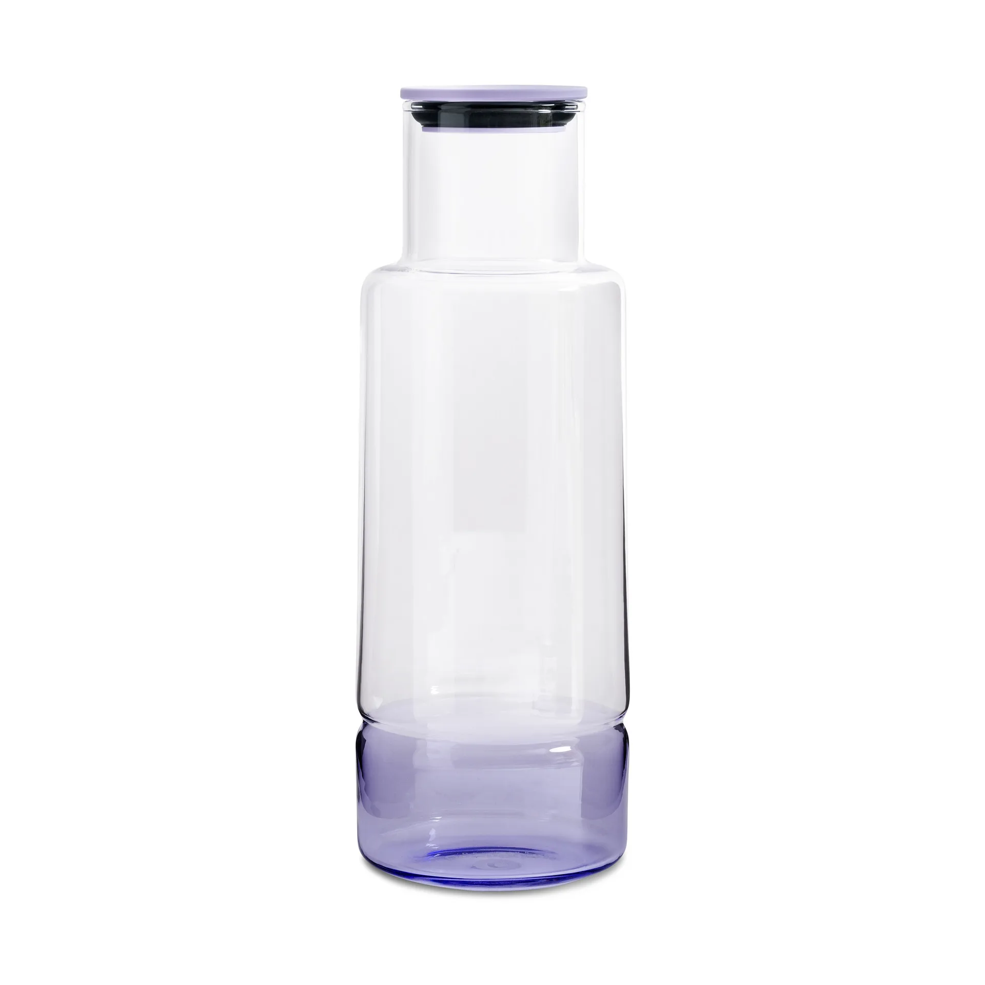 Billund Karaffe, Lavender 1 L Crushgrind