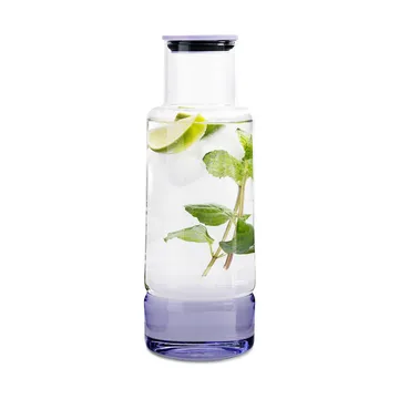 Billund Karaffe - Lavender 1 L - Crushgrind