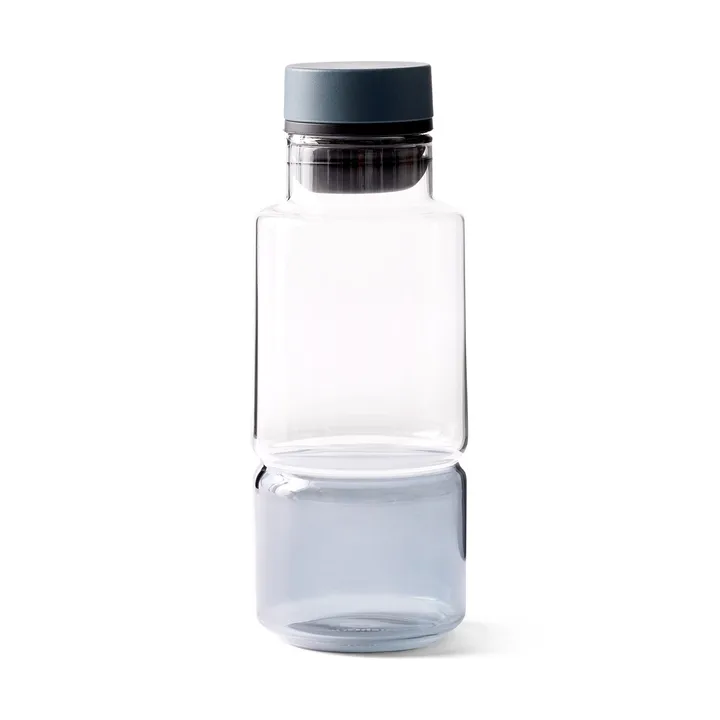 Billund Öl- & Essigkaraffe - Blueberry, 260 ml - Crushgrind
