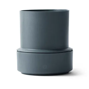 Billund Selbstbewässernder Kräutertopf - Blueberry - Crushgrind
