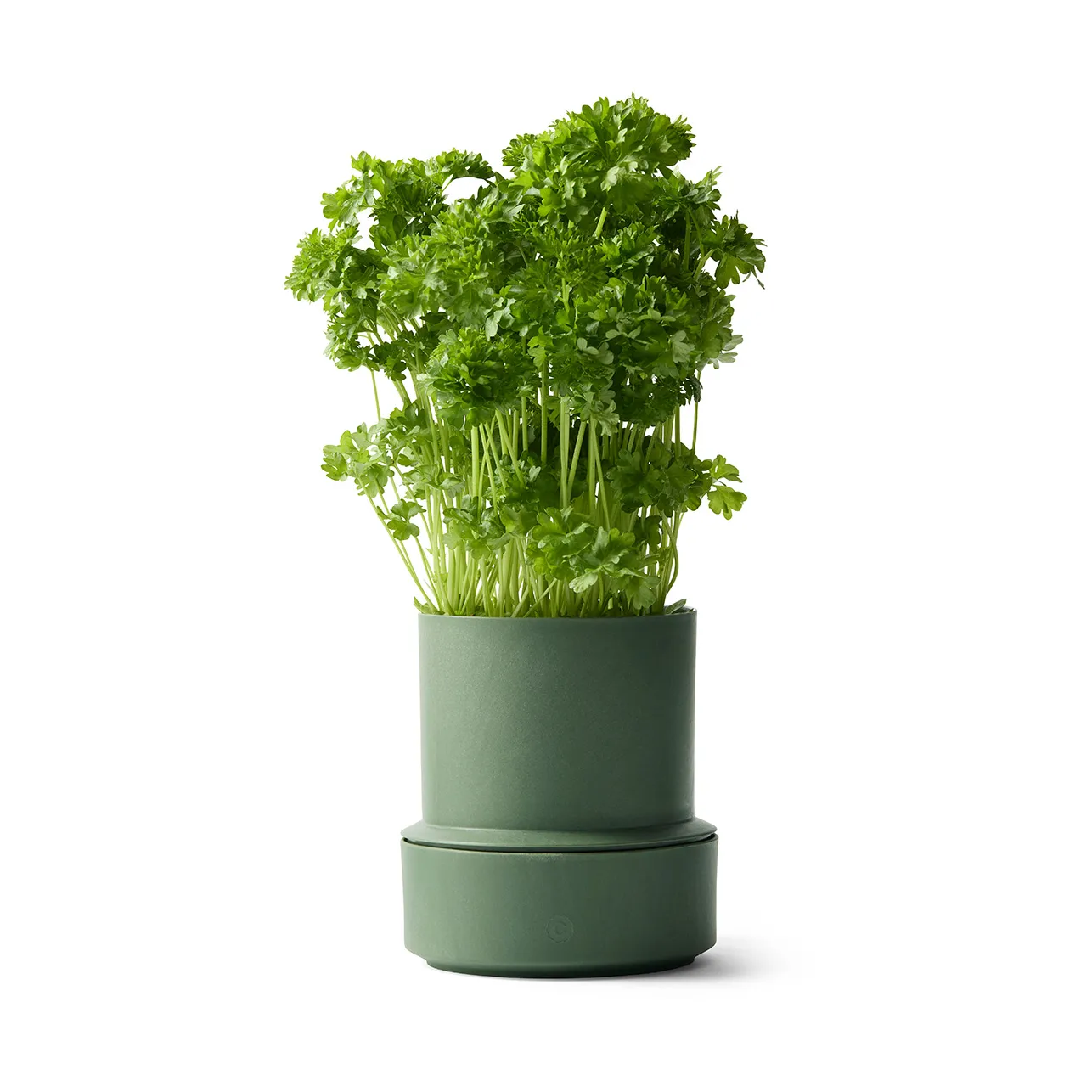 Billund Selbstbewässernder Kräutertopf, Parsley Crushgrind