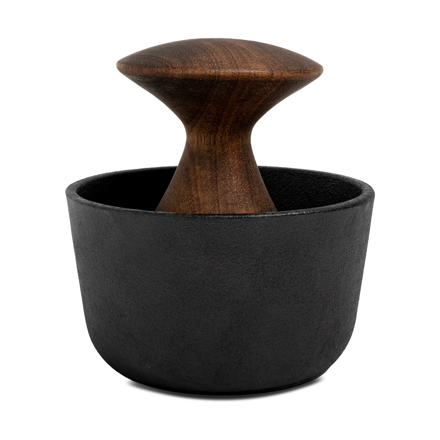 Kiruna Mörser, Black Crushgrind