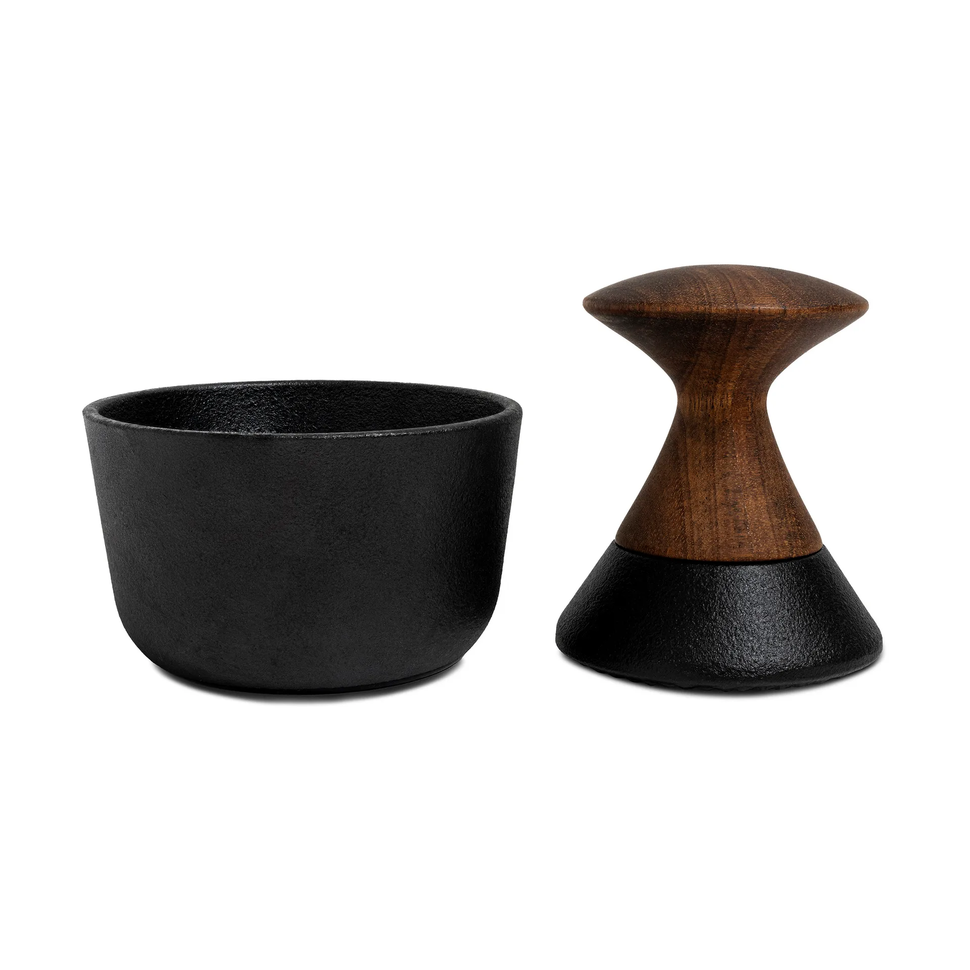 Kiruna Mörser, Black Crushgrind