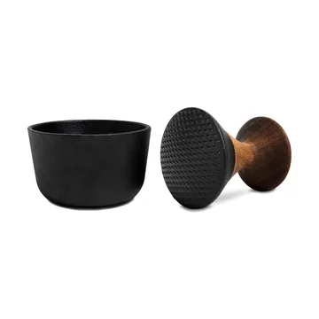 Kiruna Mörser - Black - Crushgrind