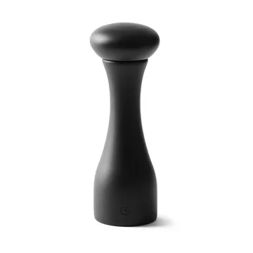 Lyon Gewürzmühle - Black, 19 cm - Crushgrind