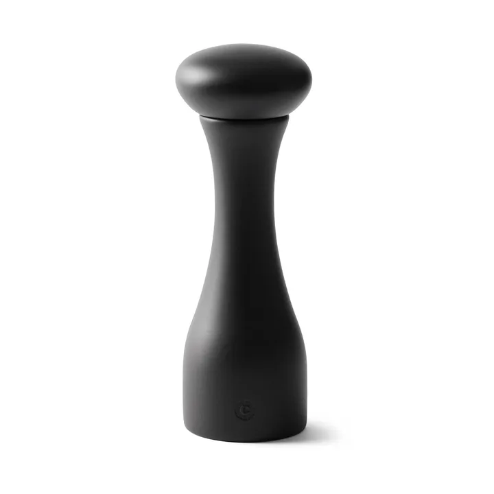 Lyon Gewürzmühle - Black, 19 cm - Crushgrind
