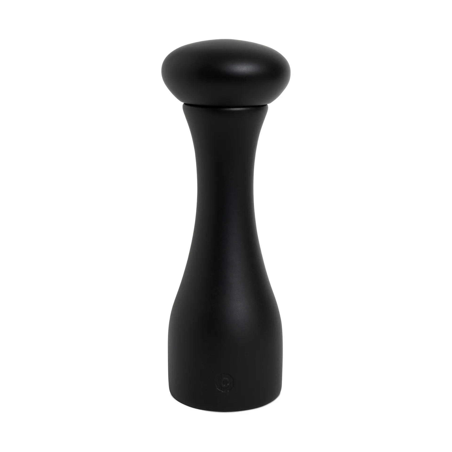 Lyon Gewürzmühle, Black, 19 cm Crushgrind