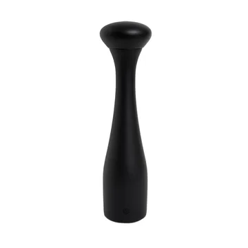 Lyon Gewürzmühle - Black, 30 cm - Crushgrind