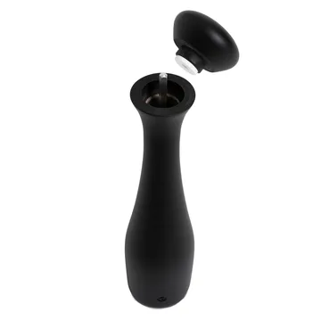 Lyon Gewürzmühle - Black, 30 cm - Crushgrind