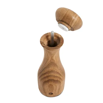 Lyon Gewürzmühle - Natural, FSC Oak, 19 cm - Crushgrind