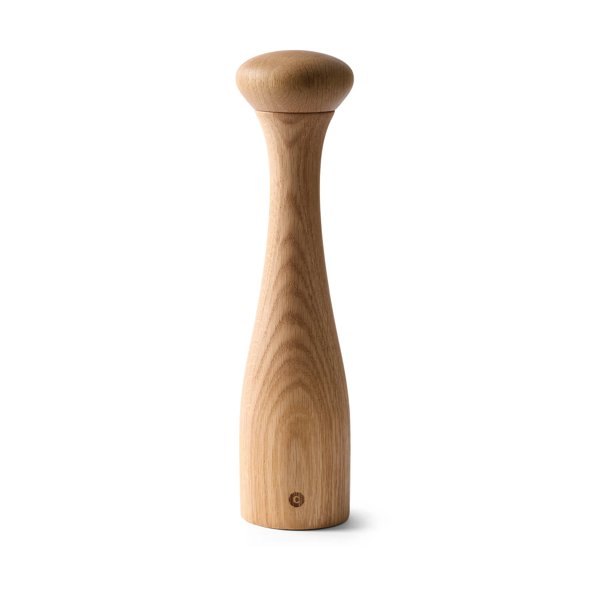 Lyon Gewürzmühle, Natural, FSC oak, 30 cm Crushgrind