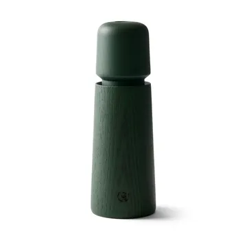 Stockholm Gewürzmühle - Dark green, 17 cm - Crushgrind