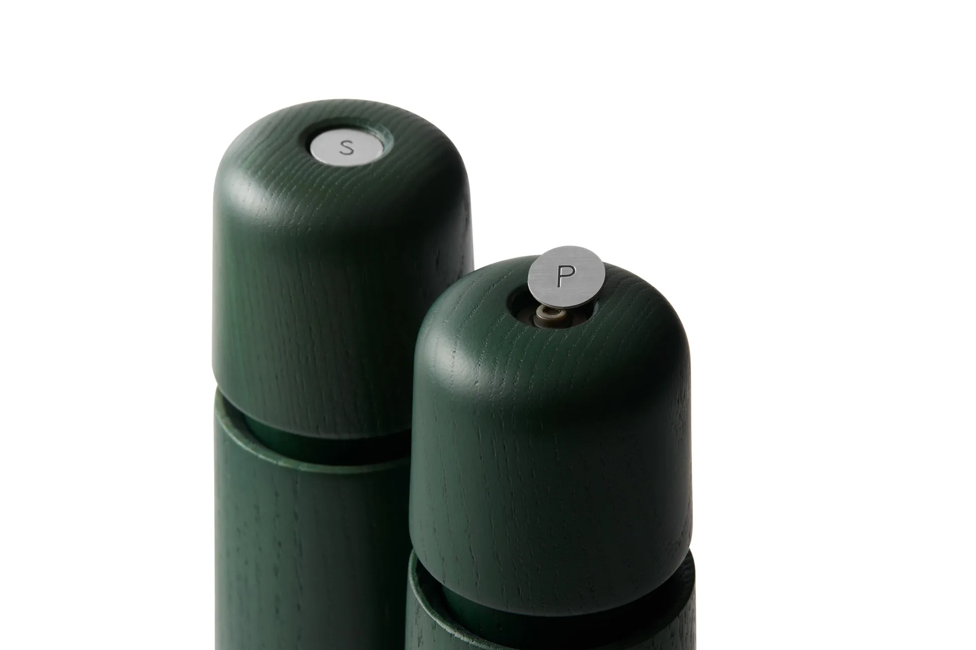 Stockholm Gewürzmühle, Dark green, 17 cm Crushgrind