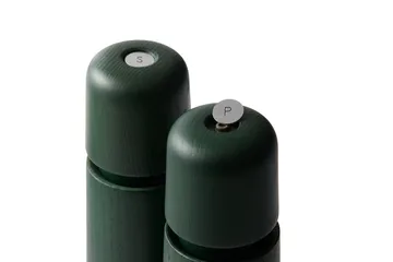 Stockholm Gewürzmühle - Dark green, 17 cm - Crushgrind